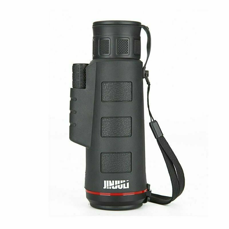 35 X 50 Optical Telescope Zoom HD Universal Clip-On Adapter Mobile Phone Camera