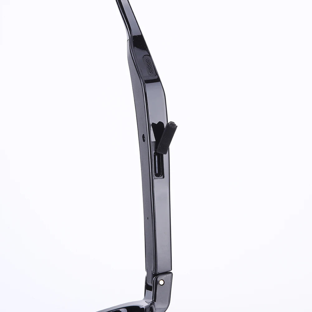 144 Languages Smart Glasses Translator Bluetooth-Compatible 5.3 Smart Sunglasses Glasses Waterproof Translator Glasses & Headset