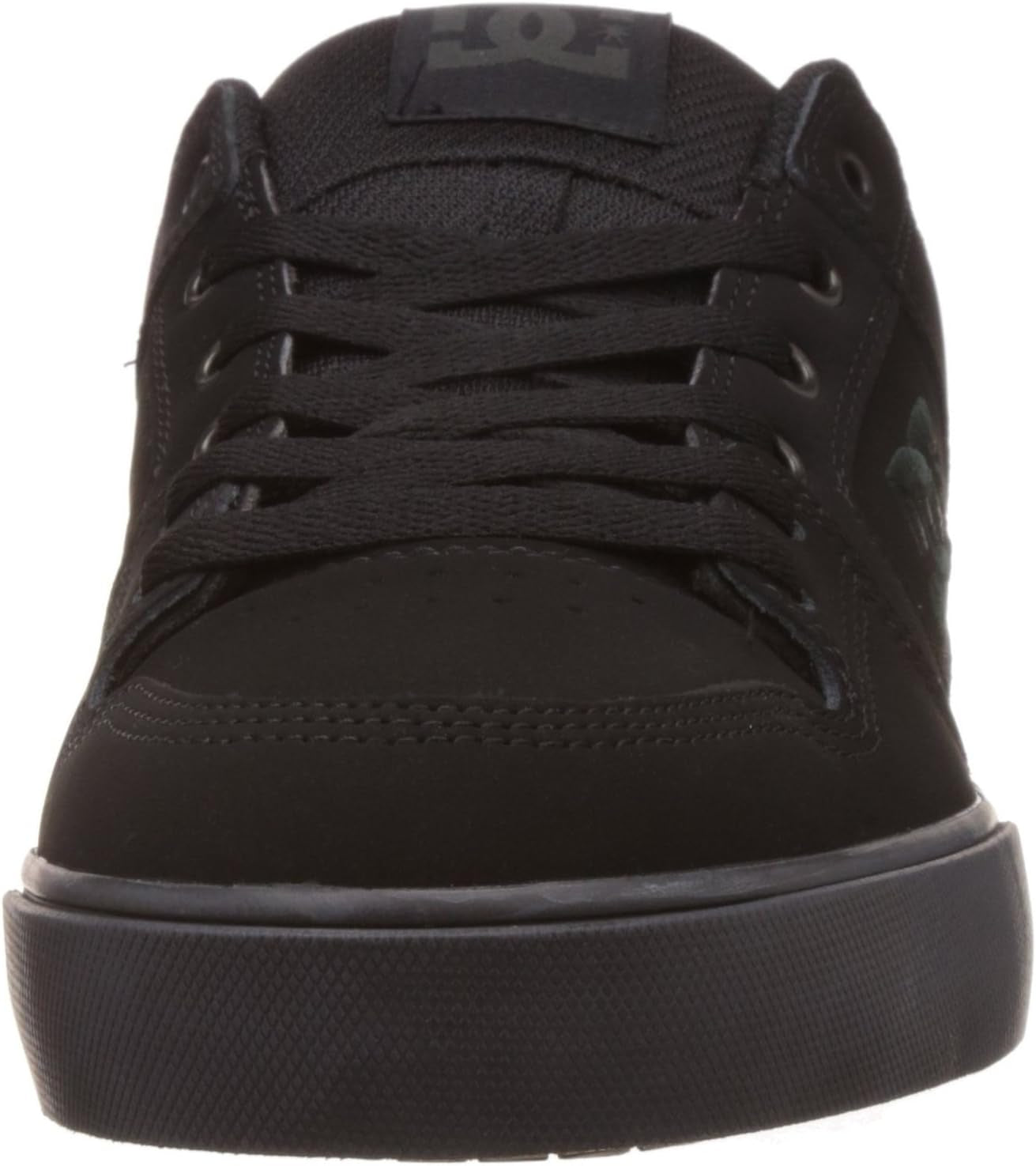 DC Men'S Pure Casual Low Top Lace up Skate Shoe Sneaker