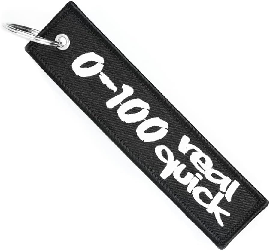 Motoloot Keychain for Motorcycles, Scooters, Cars and Gifts