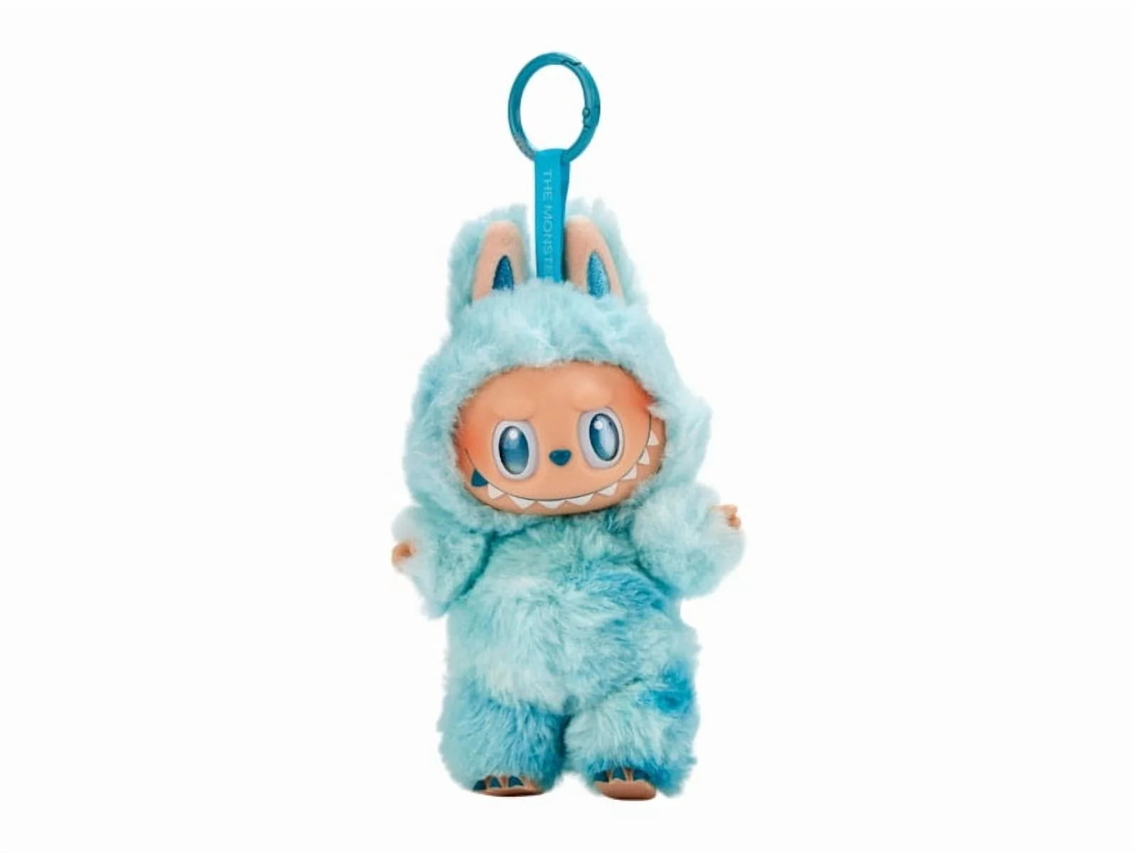 Labubu the Monsters Big into Energy Series Hope Vinyl Plush Pendant, from Stockx