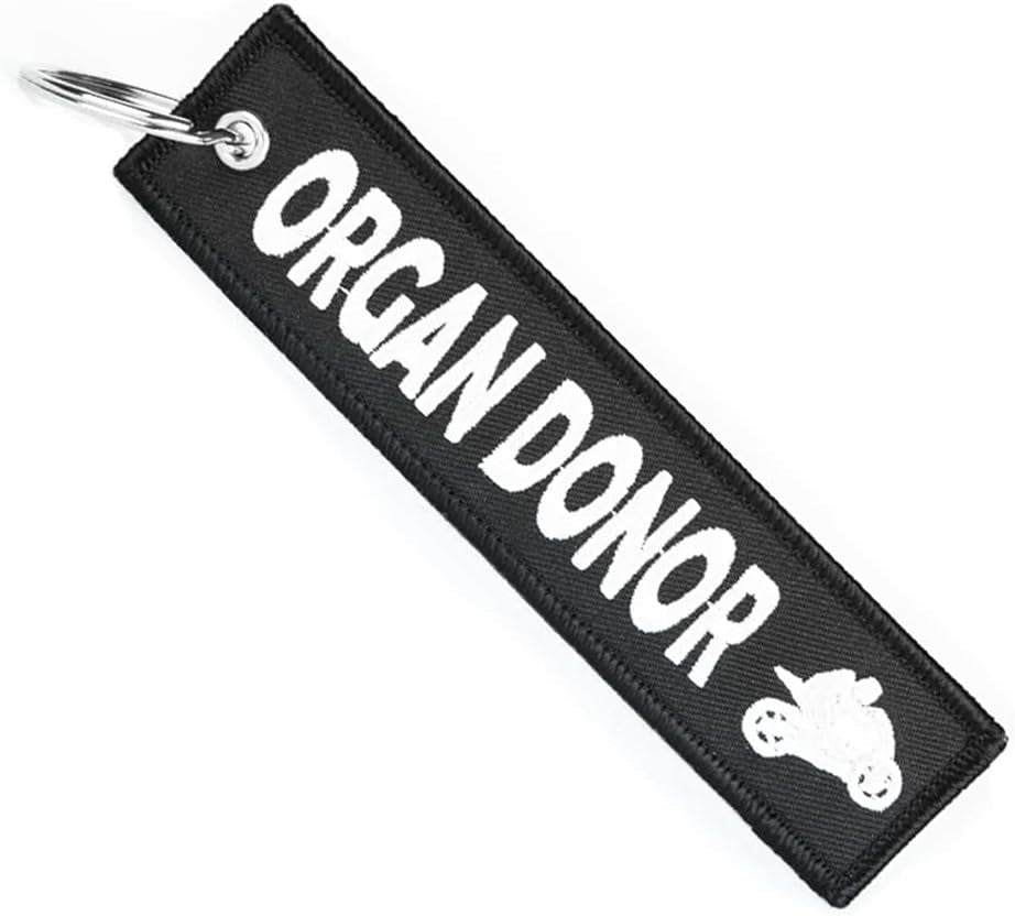 Motoloot Keychain for Motorcycles, Scooters, Cars and Gifts