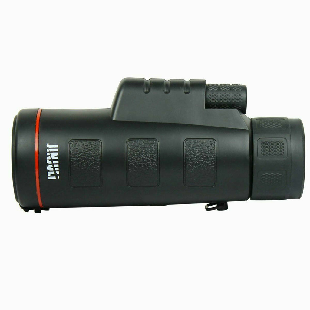 35 X 50 Optical Telescope Zoom HD Universal Clip-On Adapter Mobile Phone Camera