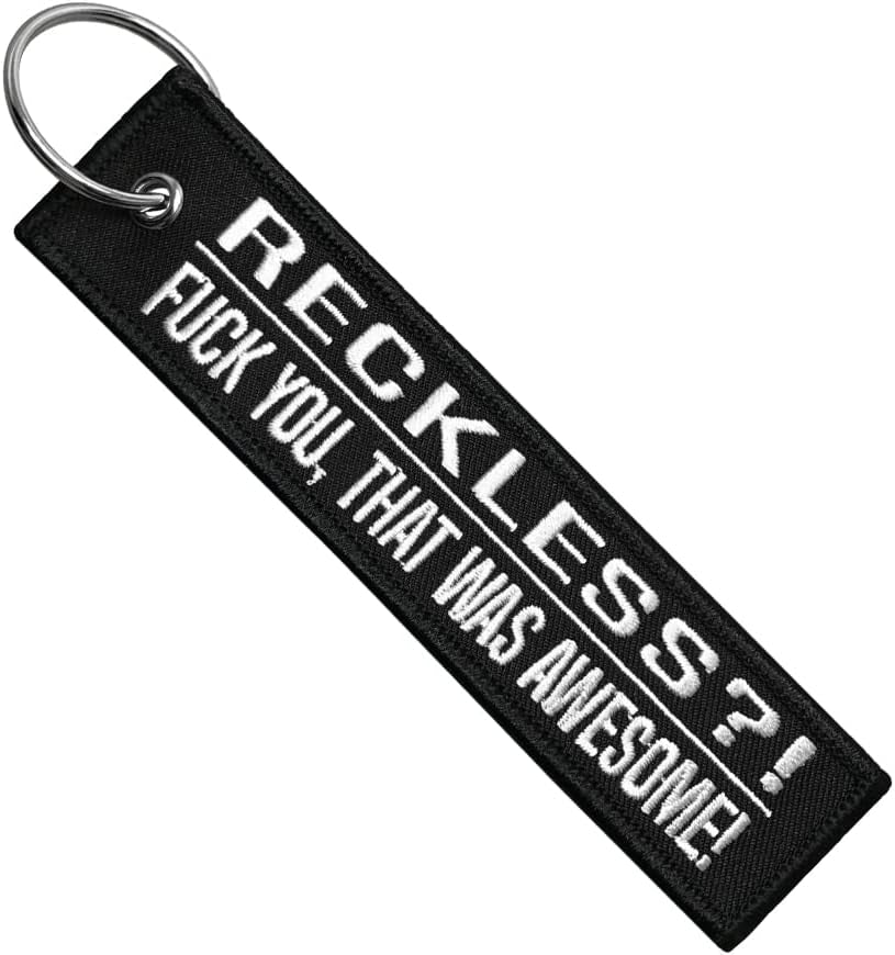 Motoloot Keychain for Motorcycles, Scooters, Cars and Gifts