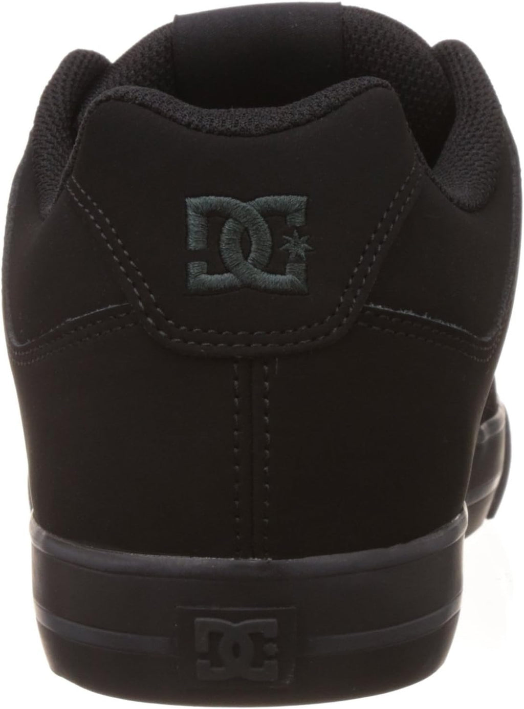 DC Men'S Pure Casual Low Top Lace up Skate Shoe Sneaker