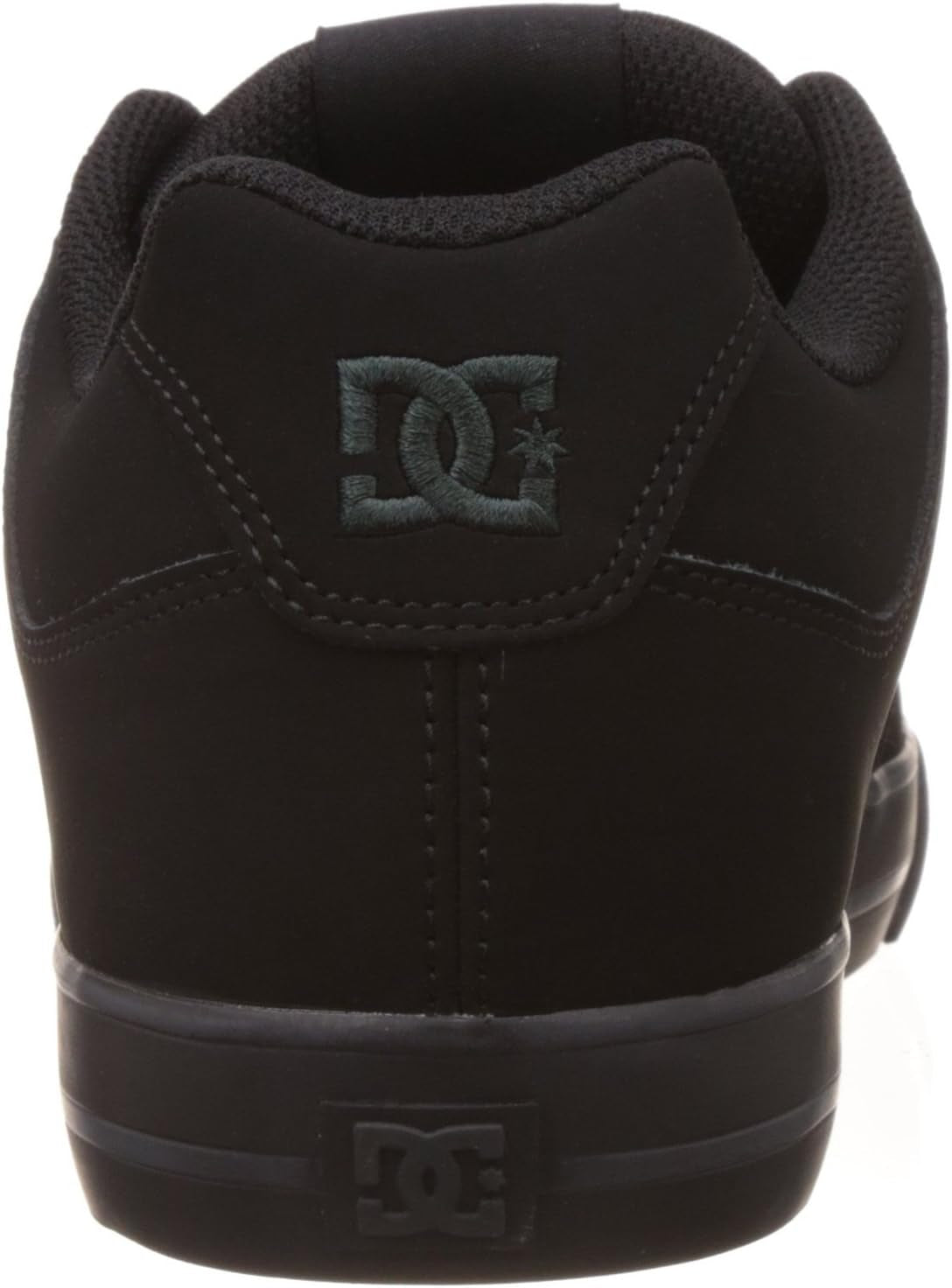 DC Men'S Pure Casual Low Top Lace up Skate Shoe Sneaker