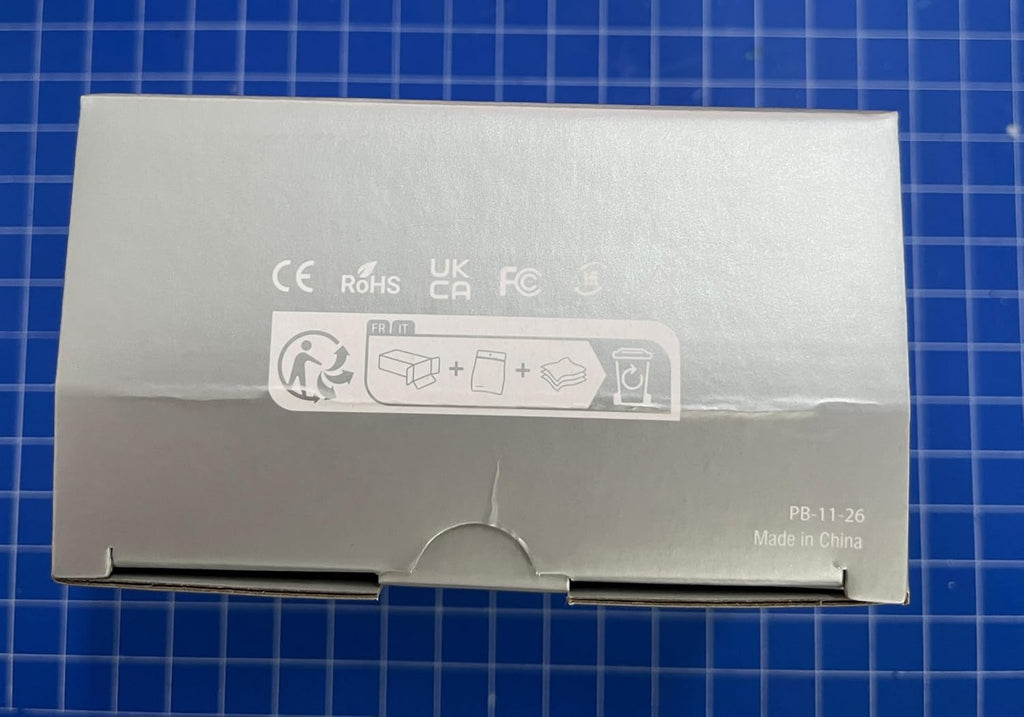 Charging Stand & Cable Compatible with Ray-Ban Meta Smart Glasses